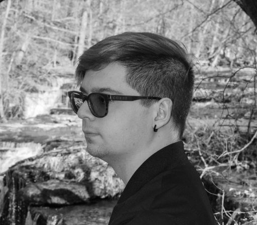 Portrait of Cayden